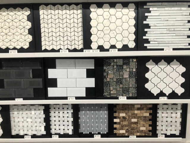 We have more tiles samples and to share with you by WhatsApp.